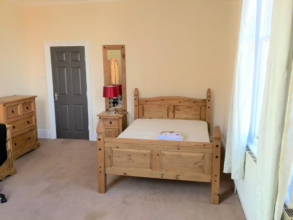 Sharrow Lane, Sharrow, Sheffield, S11, photo 2