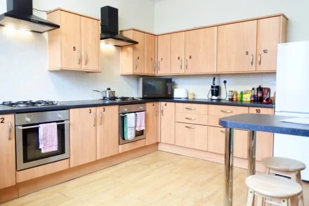 Sharrow Lane, Sharrow, Sheffield, S11, photo 5
