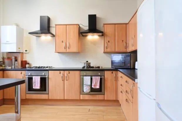 Sharrow Lane, Sharrow, Sheffield, S11, photo 6