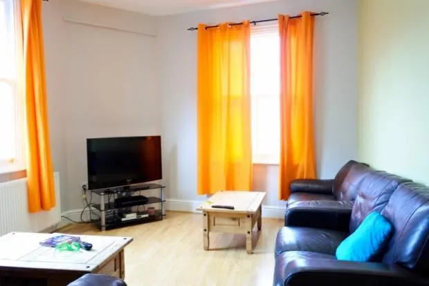 Sharrow Lane, Sharrow, Sheffield, S11, photo 4