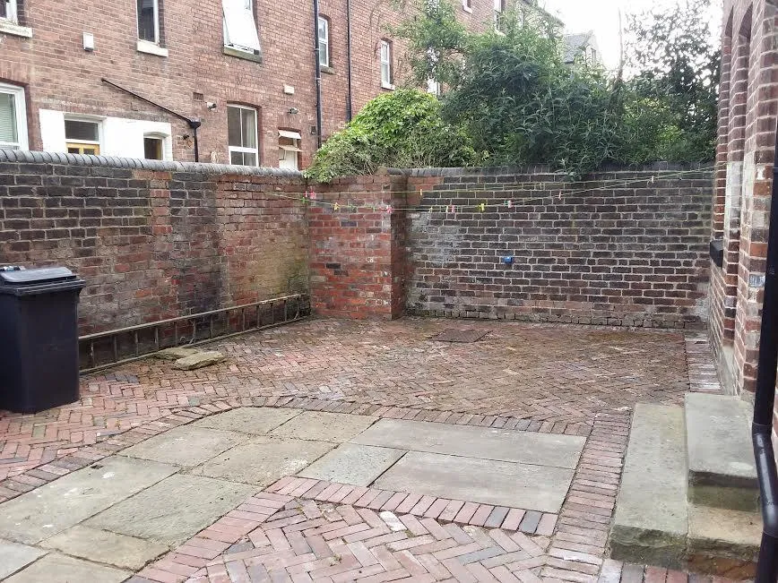 Sharrow Lane, Sharrow, Sheffield, S11, photo 9