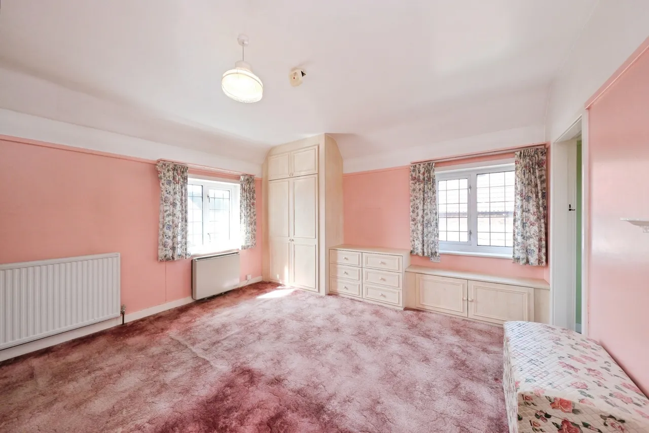 Langwith Drive, Langwith, Mansfield, Derbyshire, NG20, photo 11