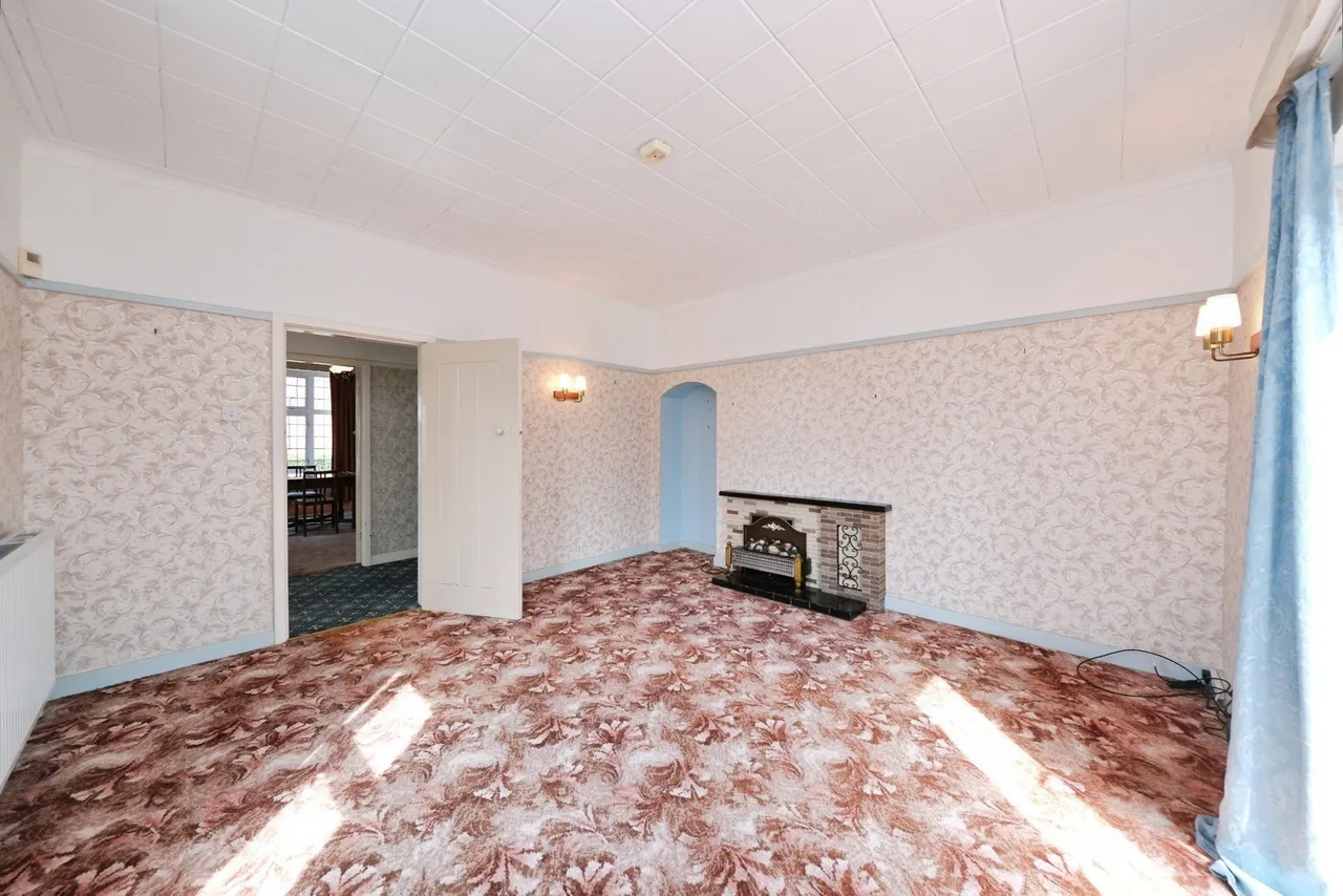 Langwith Drive, Langwith, Mansfield, Derbyshire, NG20, photo 4
