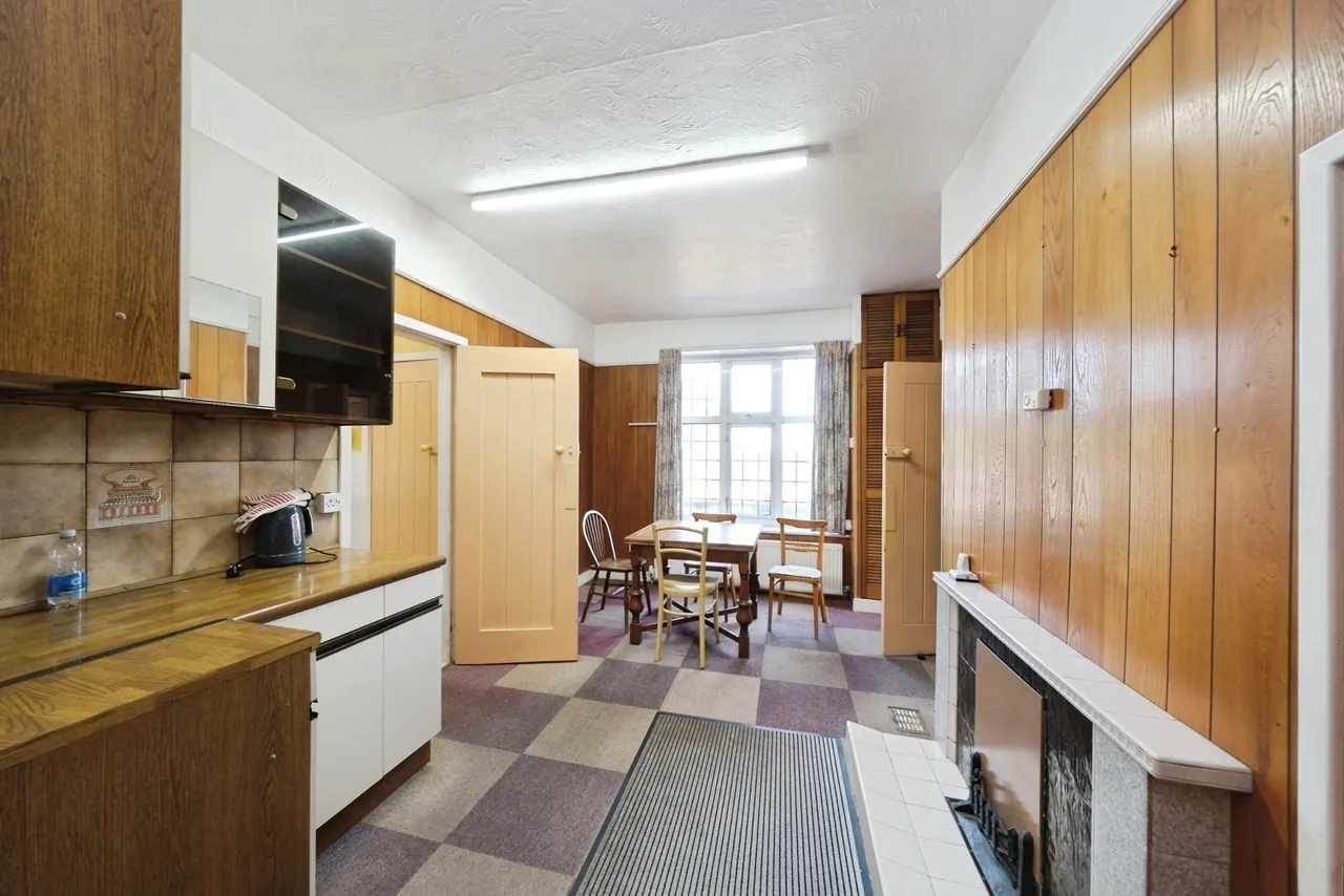 Langwith Drive, Langwith, Mansfield, Derbyshire, NG20, photo 6