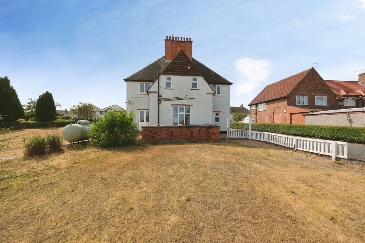 Langwith Drive, Langwith, Mansfield, Derbyshire, NG20, photo 17