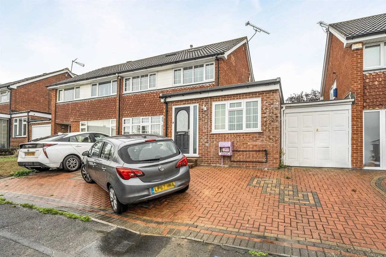 4 bed house for sale, Lingholm Close, Maidenhead, SL6