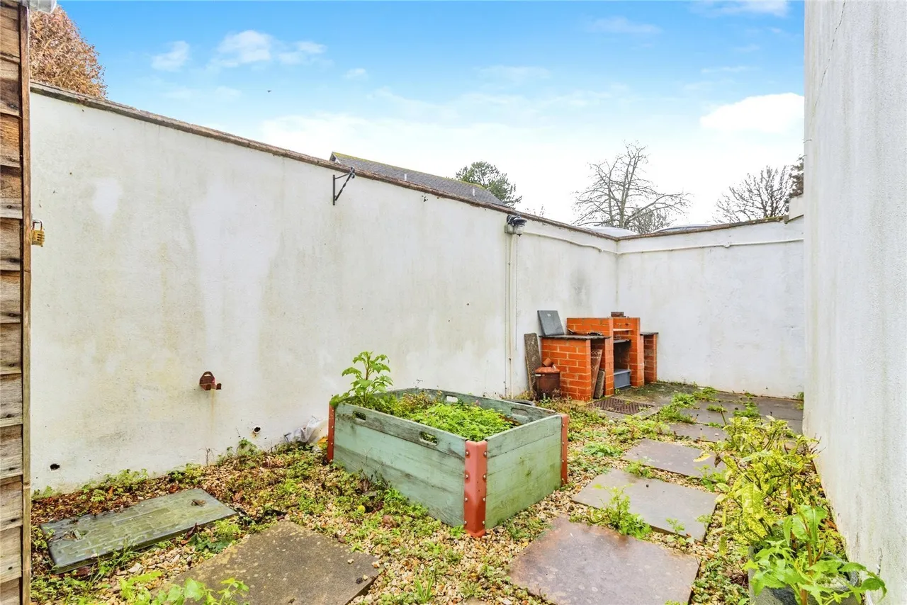 Richards Close, Dawlish, EX7, photo 22