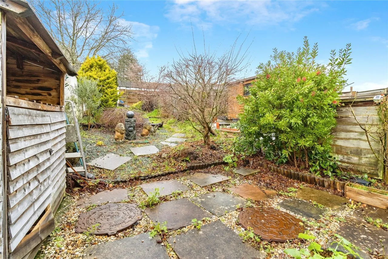 Richards Close, Dawlish, EX7, photo 21