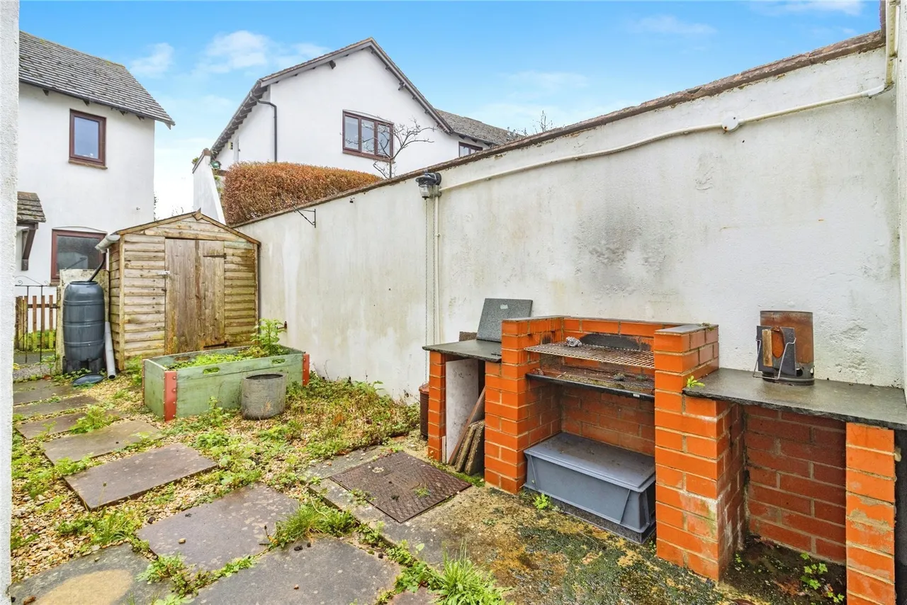 Richards Close, Dawlish, EX7, photo 17