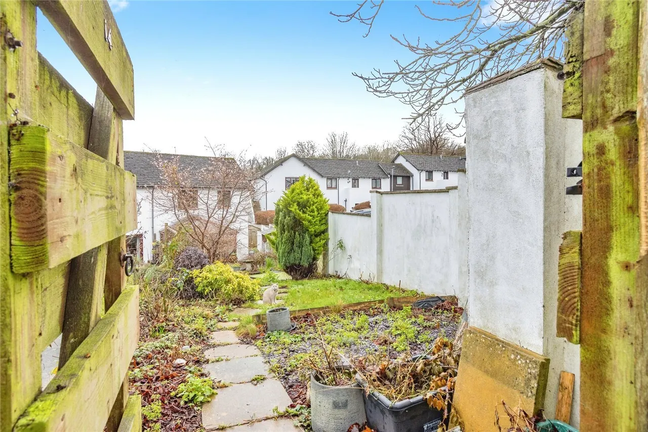 Richards Close, Dawlish, EX7, photo 20