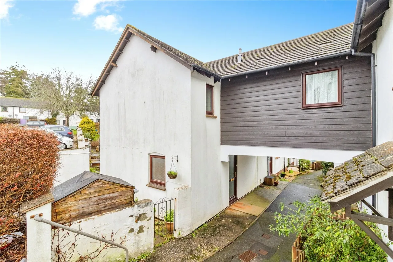 Richards Close, Dawlish, EX7, photo 14