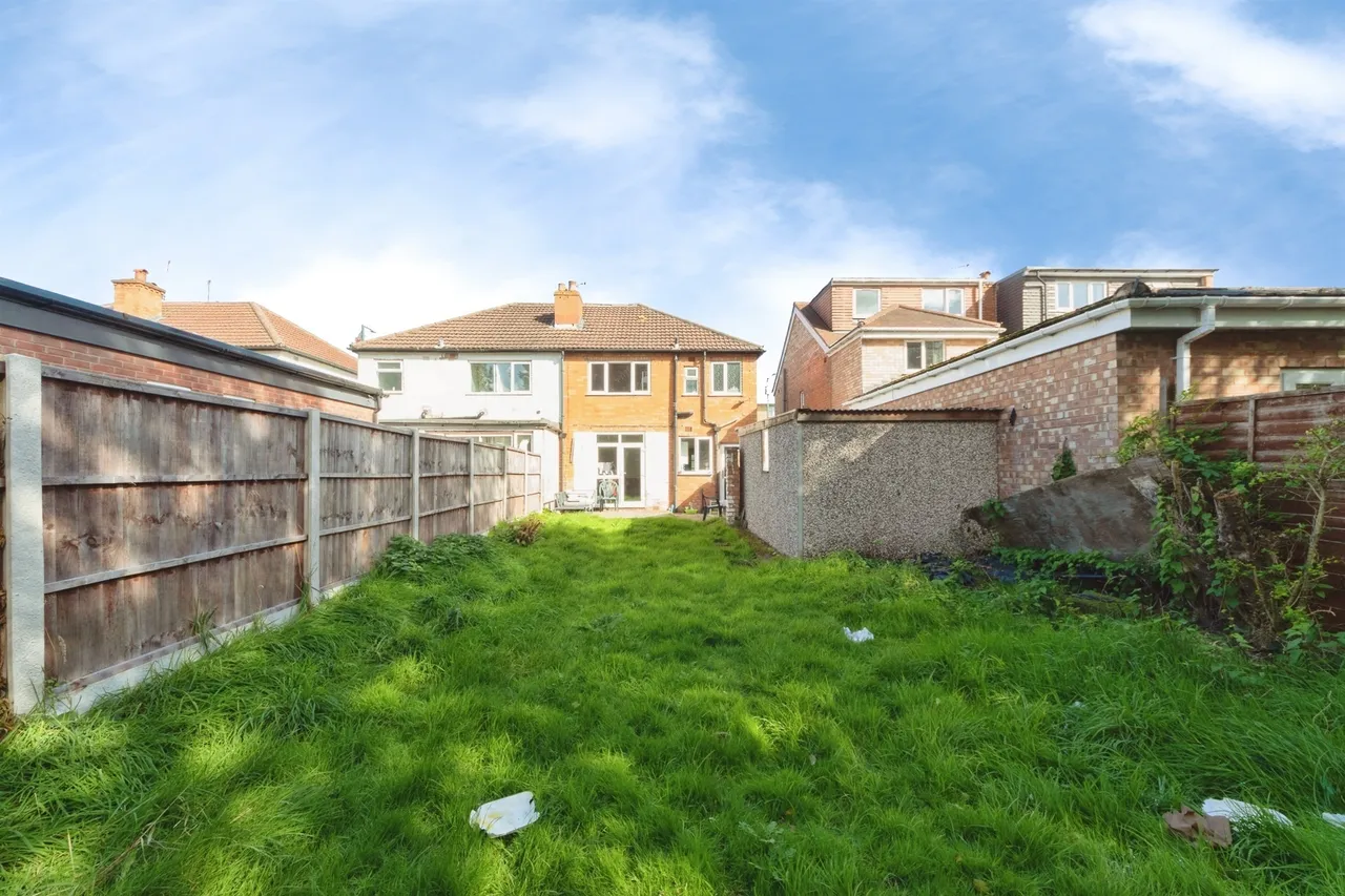 Stratford Road, Shirley, B90, photo 17