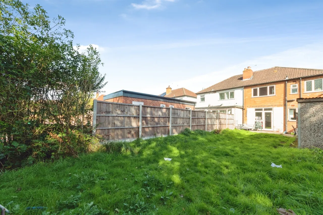 Stratford Road, Shirley, B90, photo 16