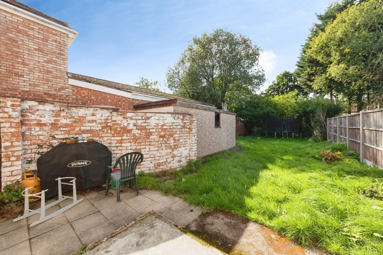 Stratford Road, Shirley, B90, photo 18