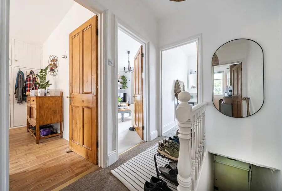 Upper Belmont Road, Bristol, BS7, photo 8