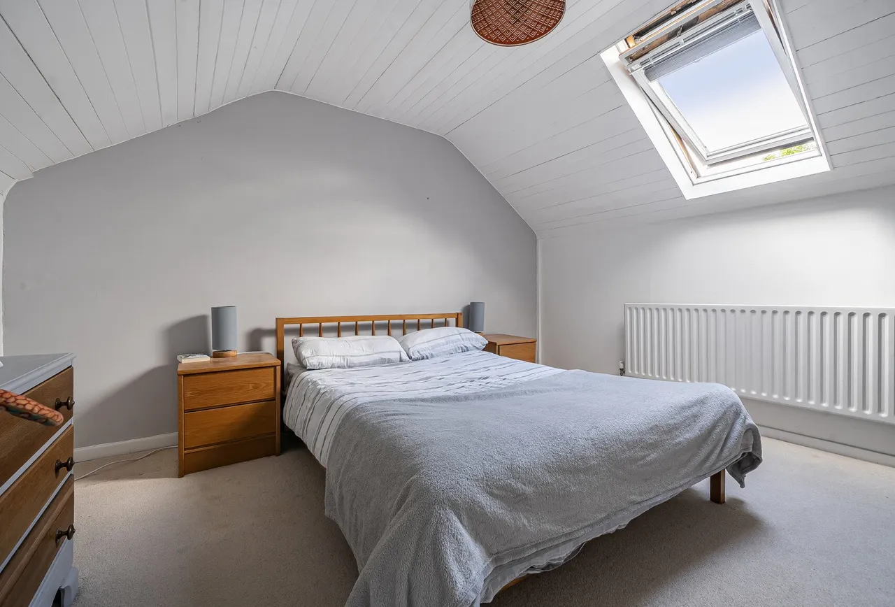 Upper Belmont Road, Bristol, BS7 9DG, photo 8