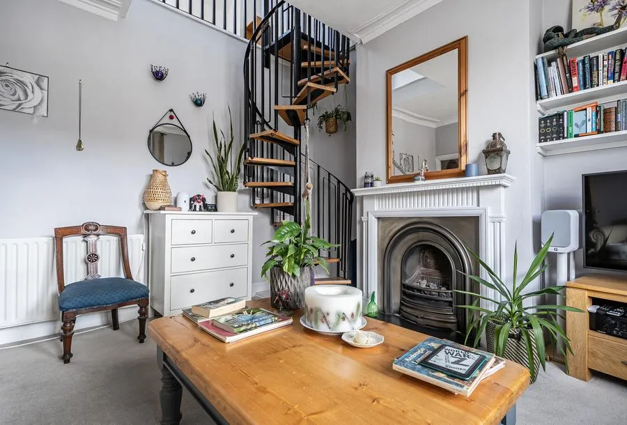 Upper Belmont Road, Bristol, BS7, photo 6