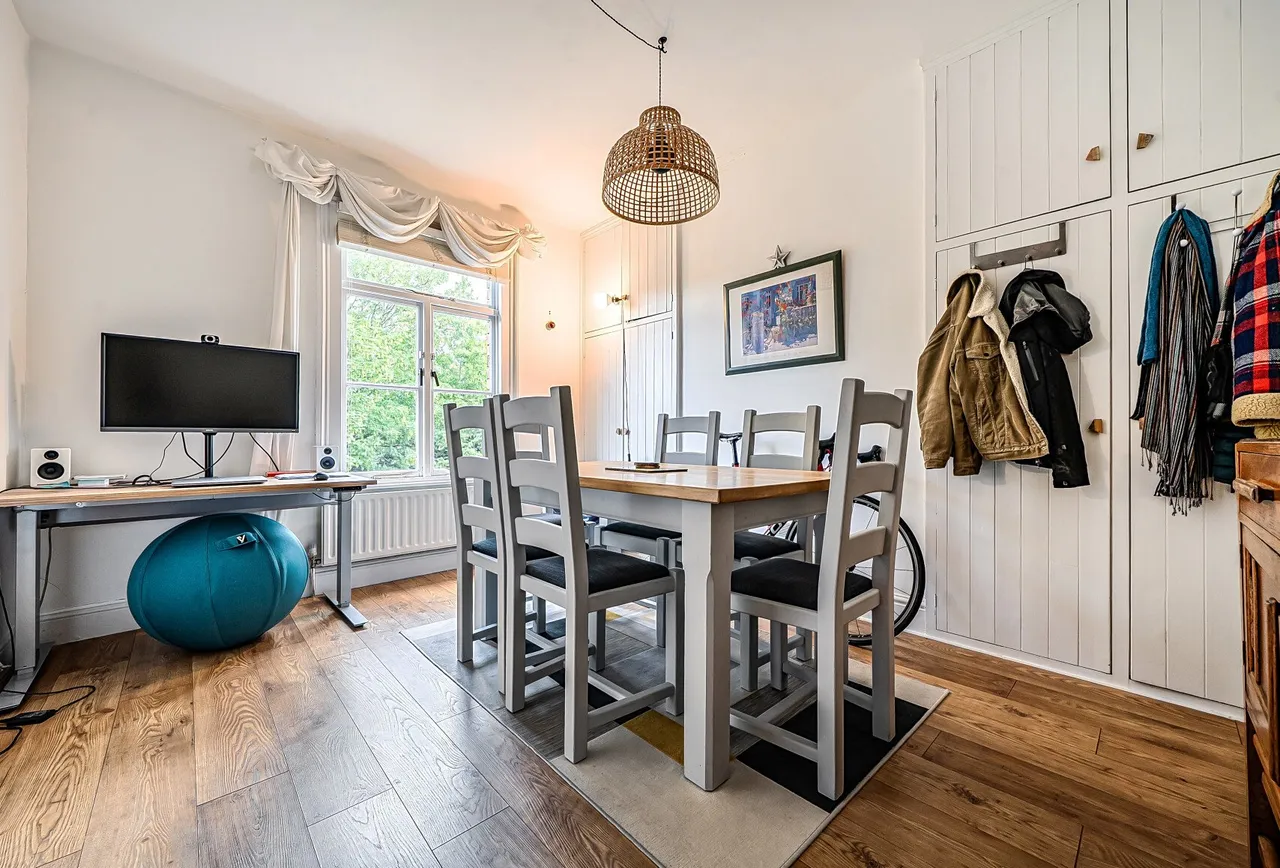 Upper Belmont Road, Bristol, BS7 9DG, photo 3