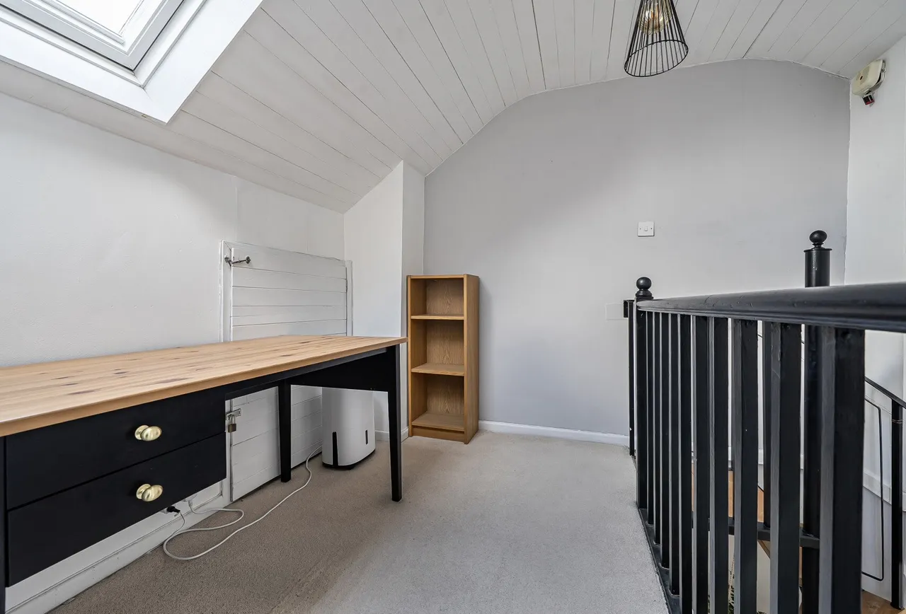 Upper Belmont Road, Bristol, BS7 9DG, photo 9
