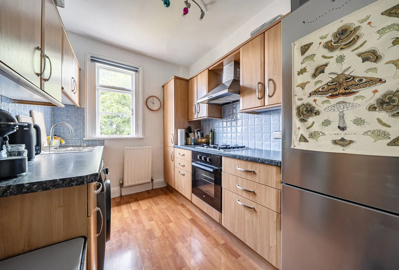 Upper Belmont Road, Bristol, BS7 9DG, photo 5