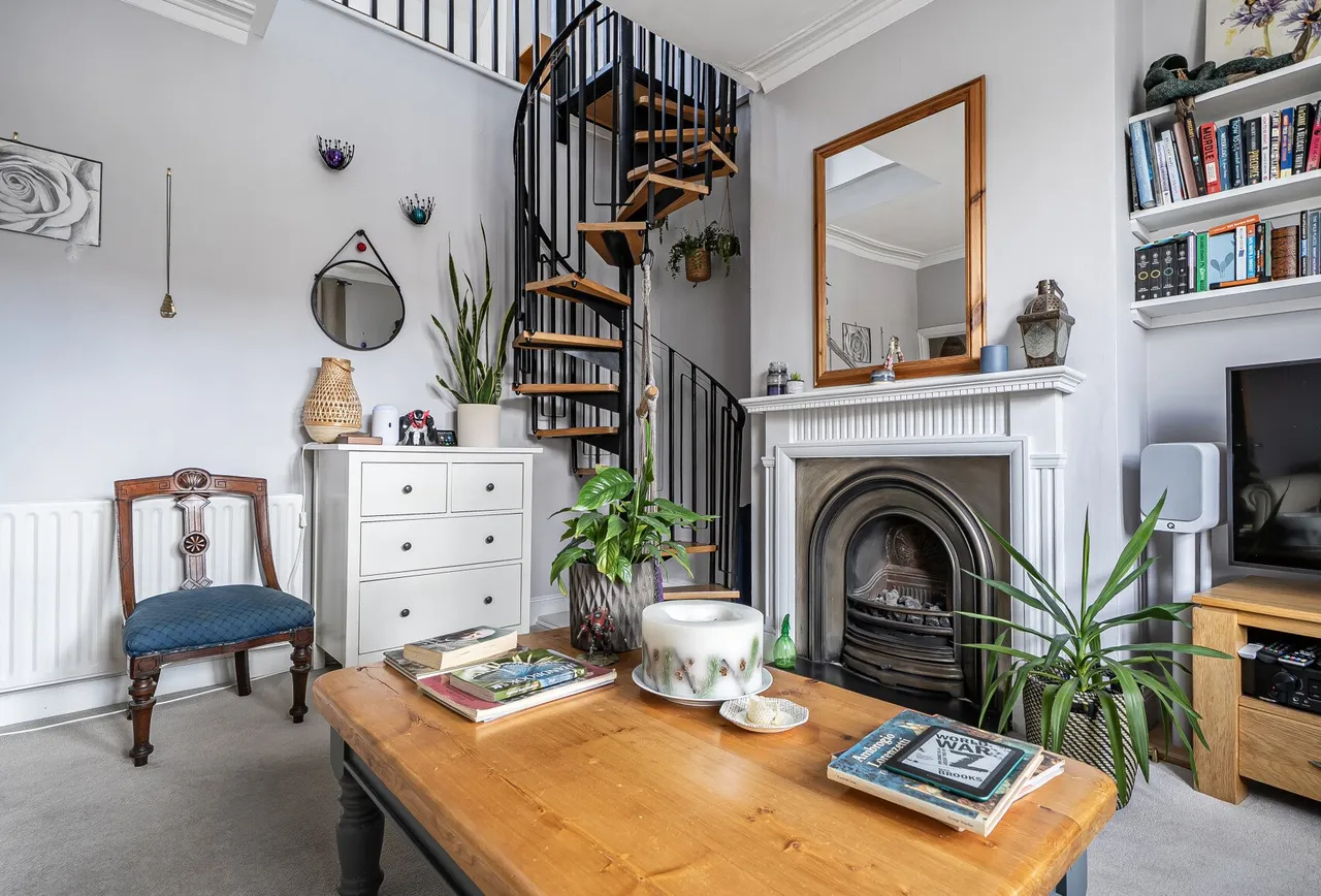 Upper Belmont Road, Bristol, BS7 9DG, photo 4