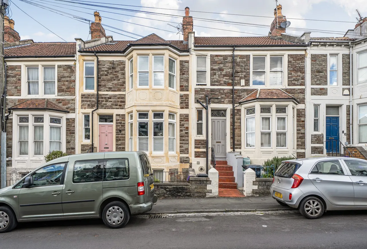 Upper Belmont Road, Bristol, BS7 9DG, photo 11