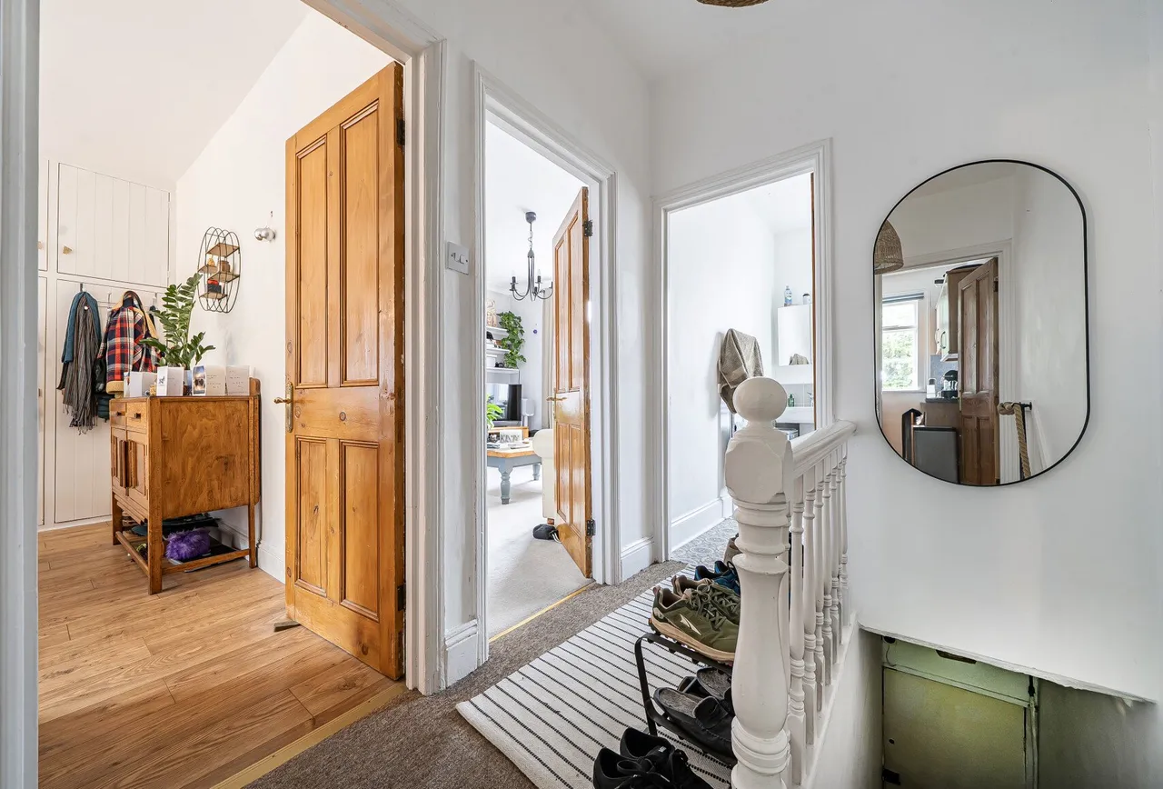 Upper Belmont Road, Bristol, BS7 9DG, photo 6