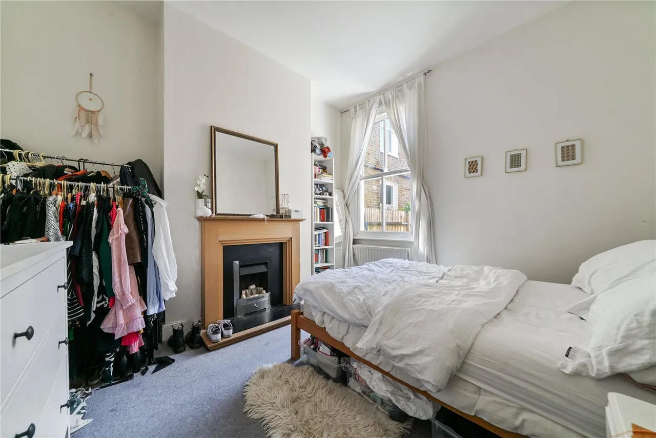 Hazelbourne Road, Clapham South, SW12, photo 5