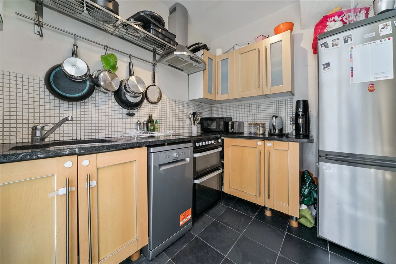 Hazelbourne Road, Clapham South, SW12, photo 4