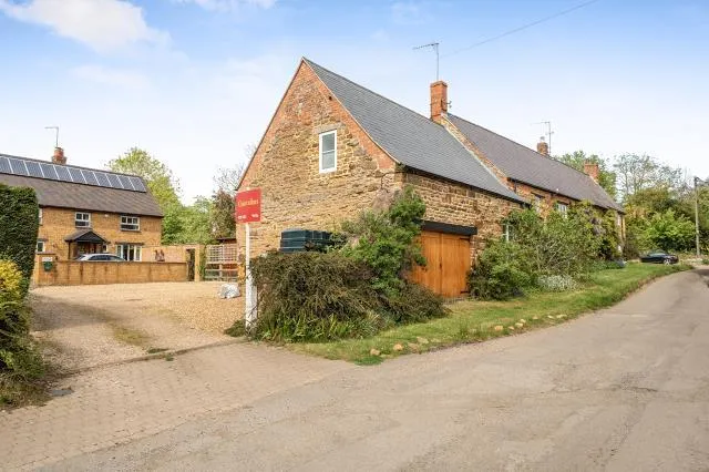 Frog Lane, Upper Boddington, NN11, photo 23