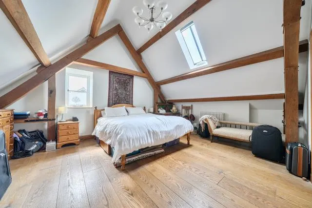 Frog Lane, Upper Boddington, NN11, photo 11