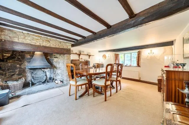 Frog Lane, Upper Boddington, NN11, photo 9