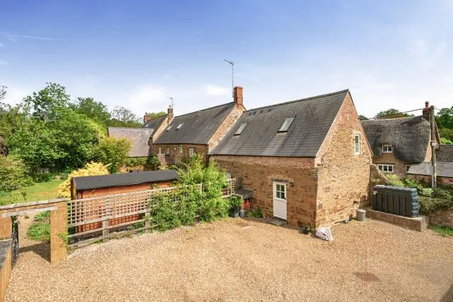 Frog Lane, Upper Boddington, NN11, photo 4