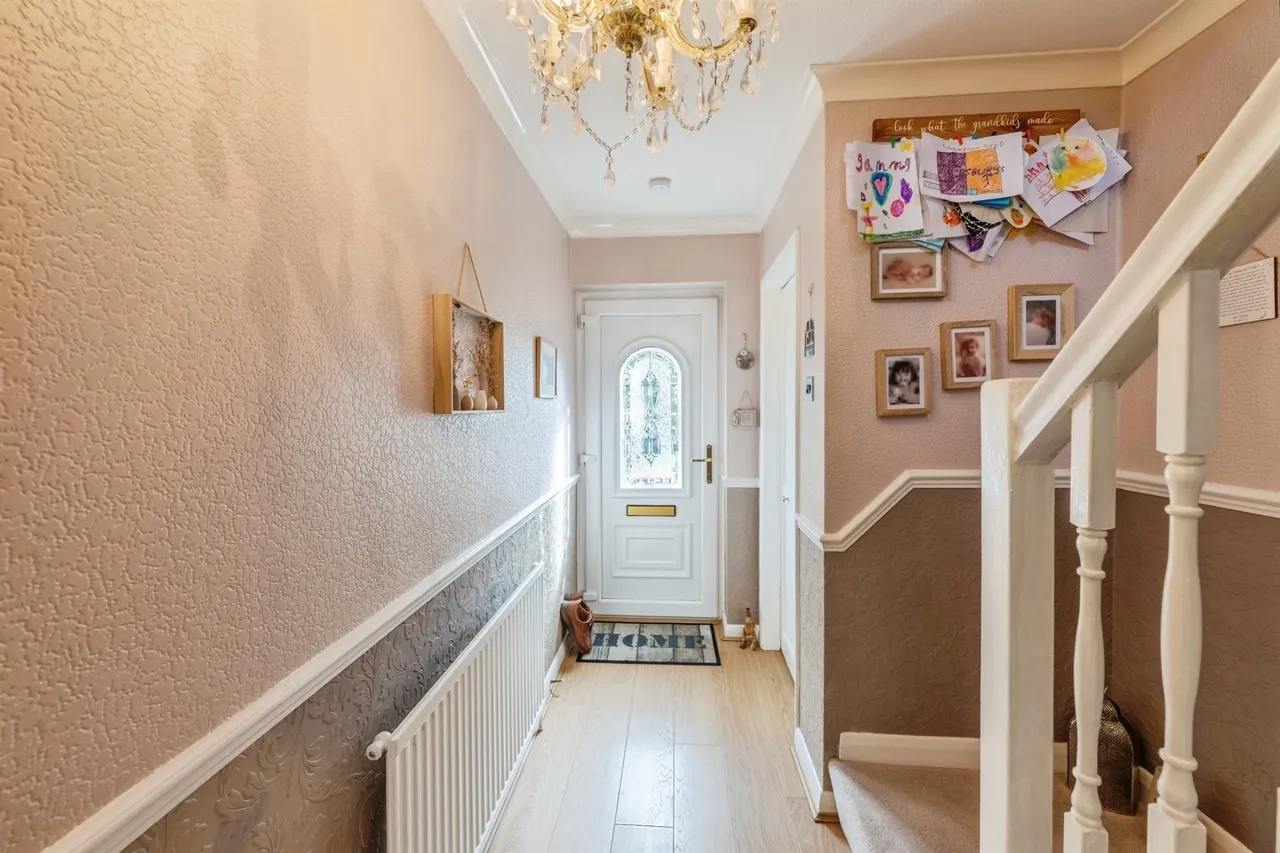 Eastfield Close, North Frodingham, Driffield, photo 4