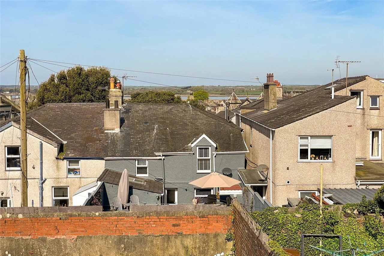 Dinorwic Street, Caernarfon, photo 21