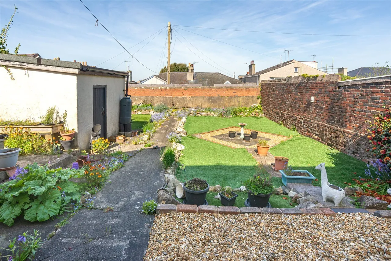 Dinorwic Street, Caernarfon, photo 8