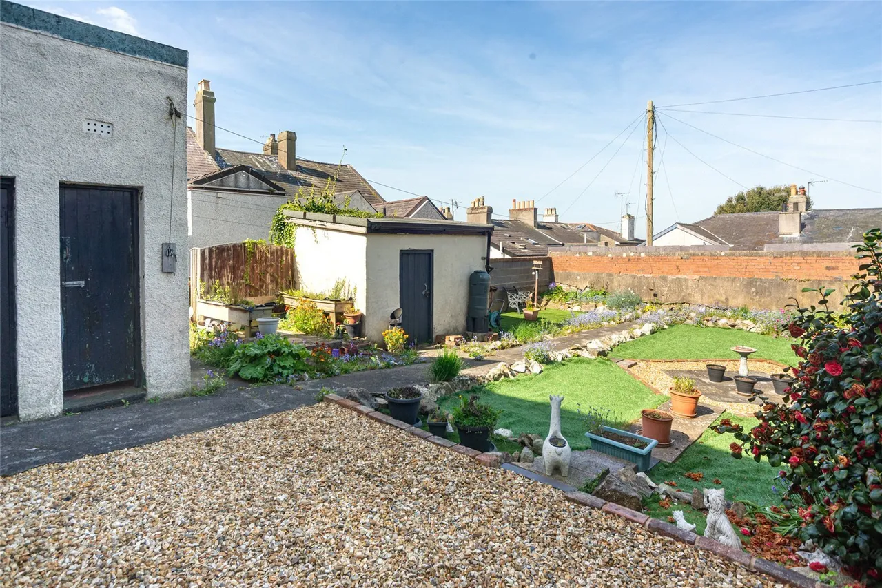 Dinorwic Street, Caernarfon, photo 17