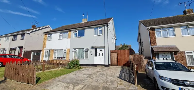Fairview Crescent, Benfleet, Essex, SS7 4JP, photo 14
