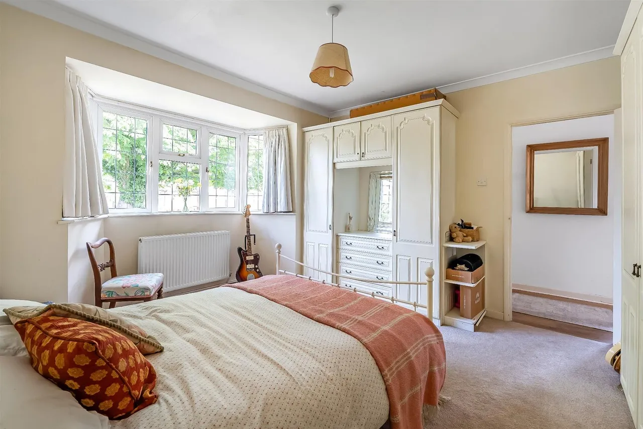 Leatherhead Road, Great Bookham, KT23, photo 7