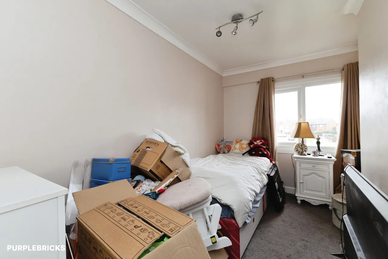 Derby Road, Guisborough, TS14, photo 16