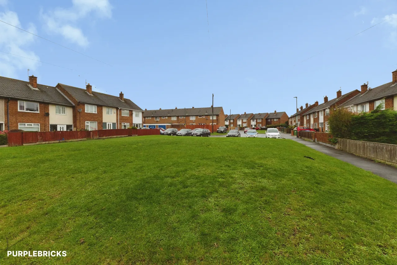 Derby Road, Guisborough, TS14, photo 21
