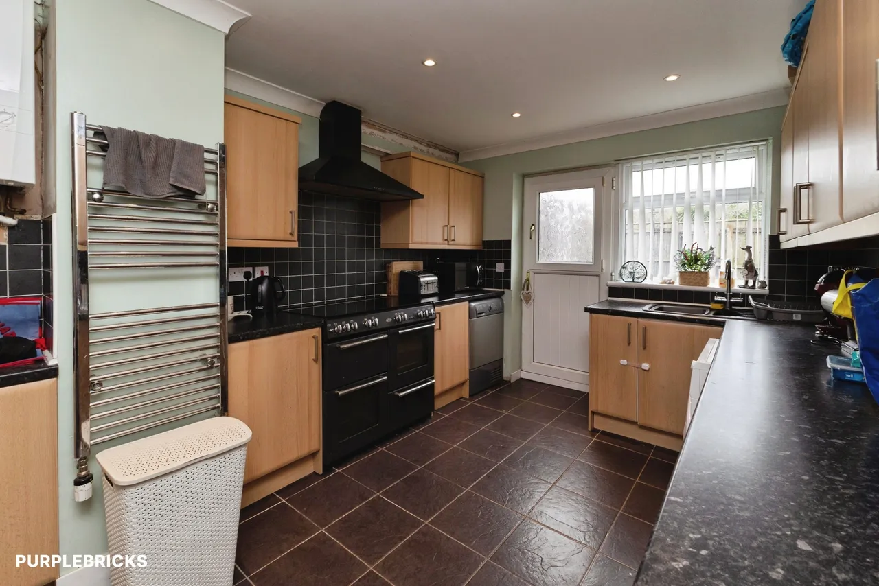 Derby Road, Guisborough, TS14, photo 7