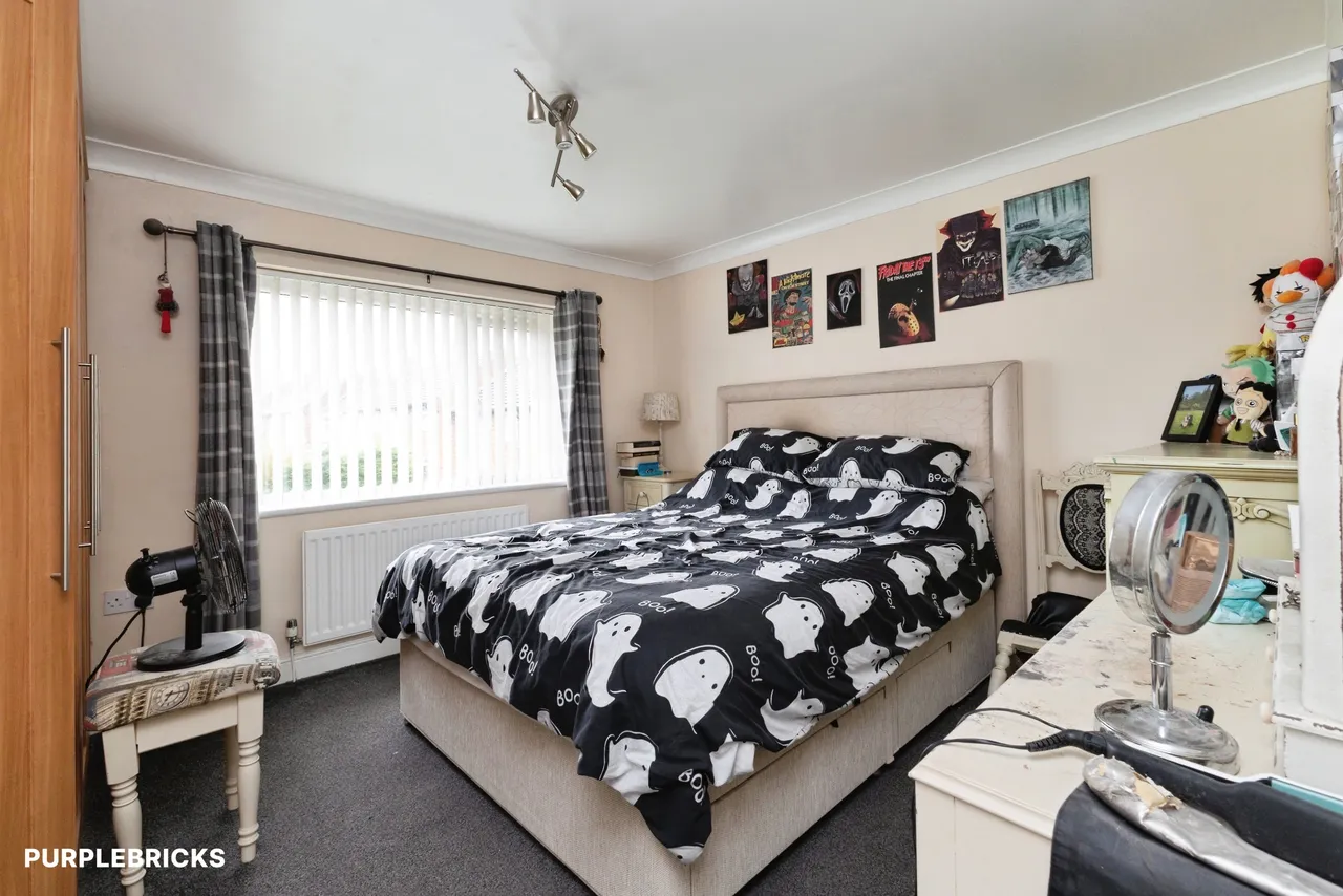 Derby Road, Guisborough, TS14, photo 13