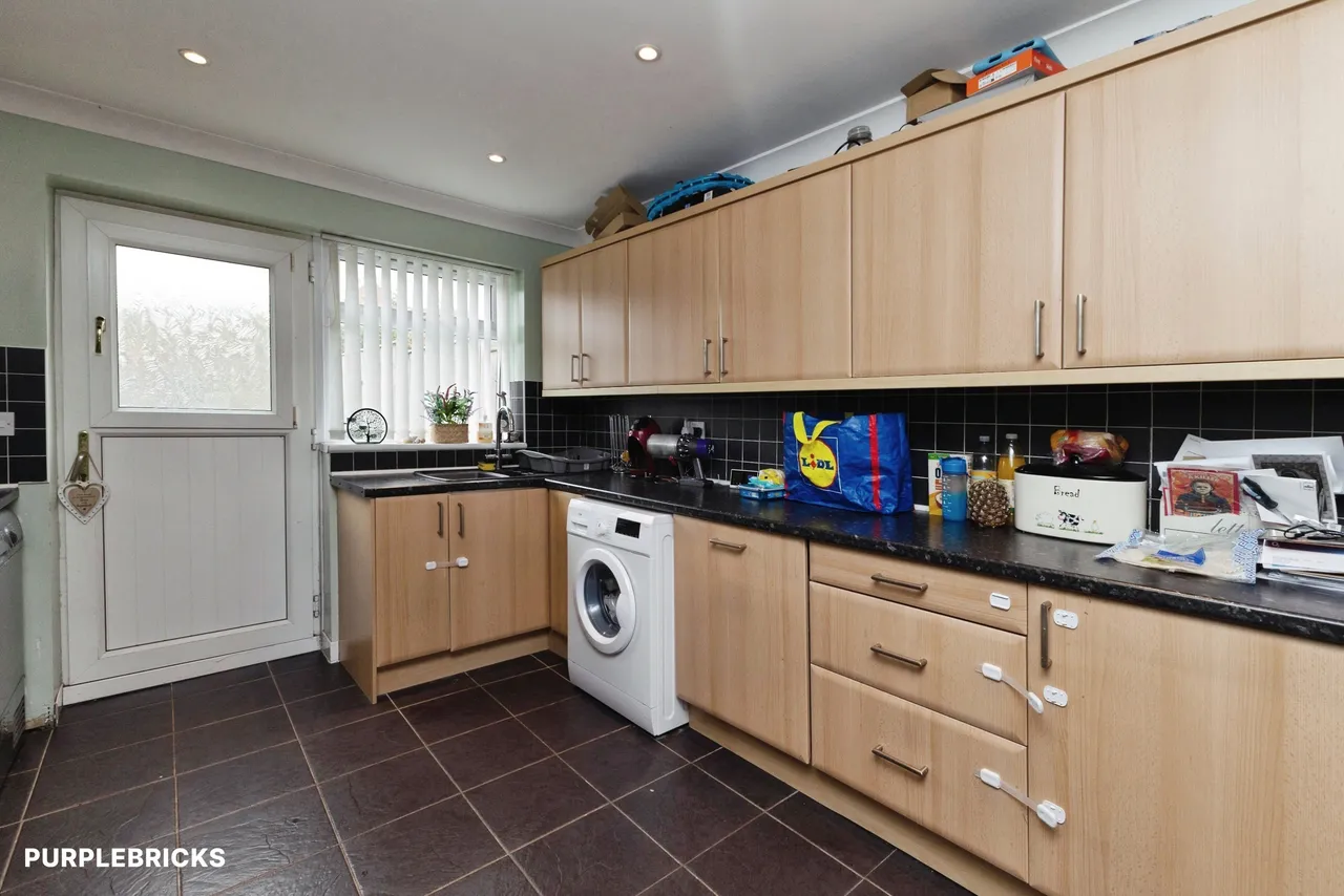 Derby Road, Guisborough, TS14, photo 10