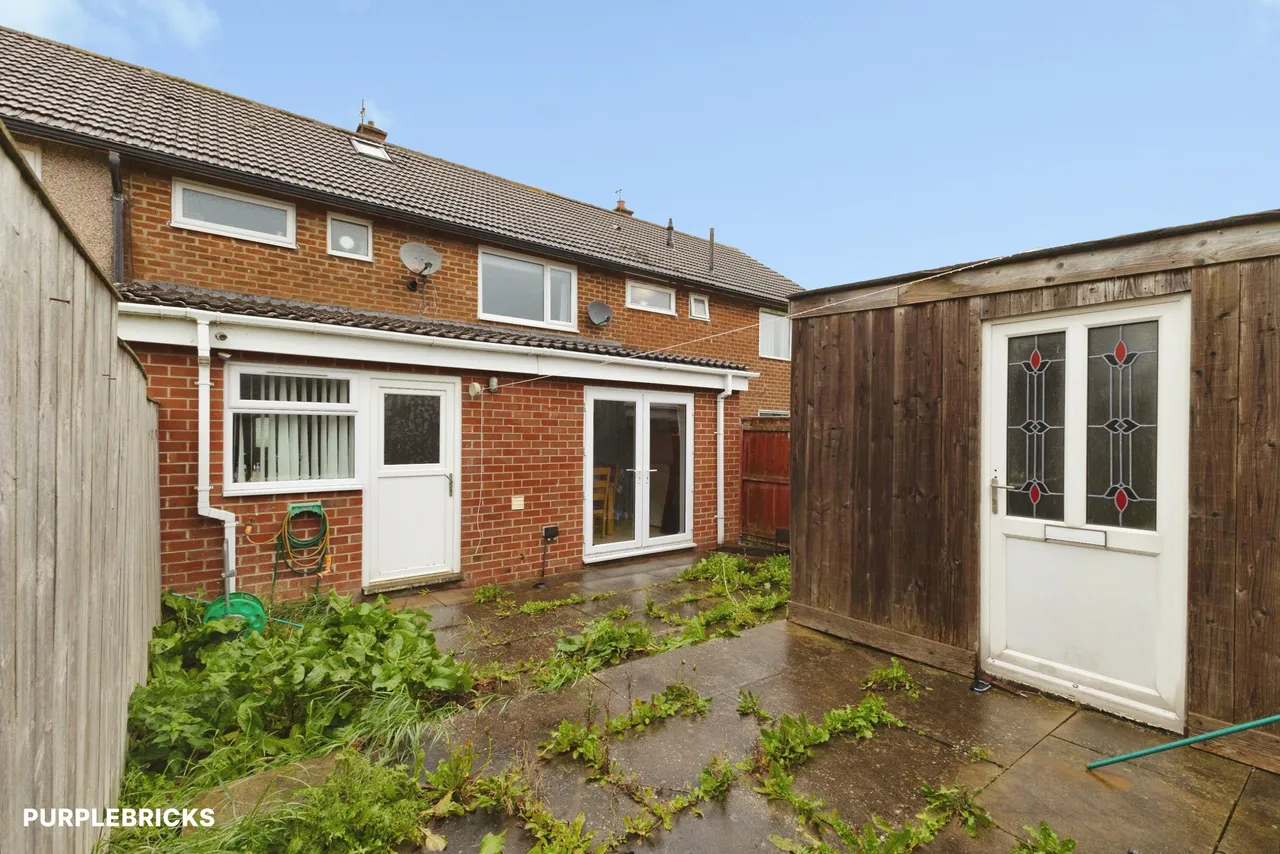 Derby Road, Guisborough, TS14, photo 19