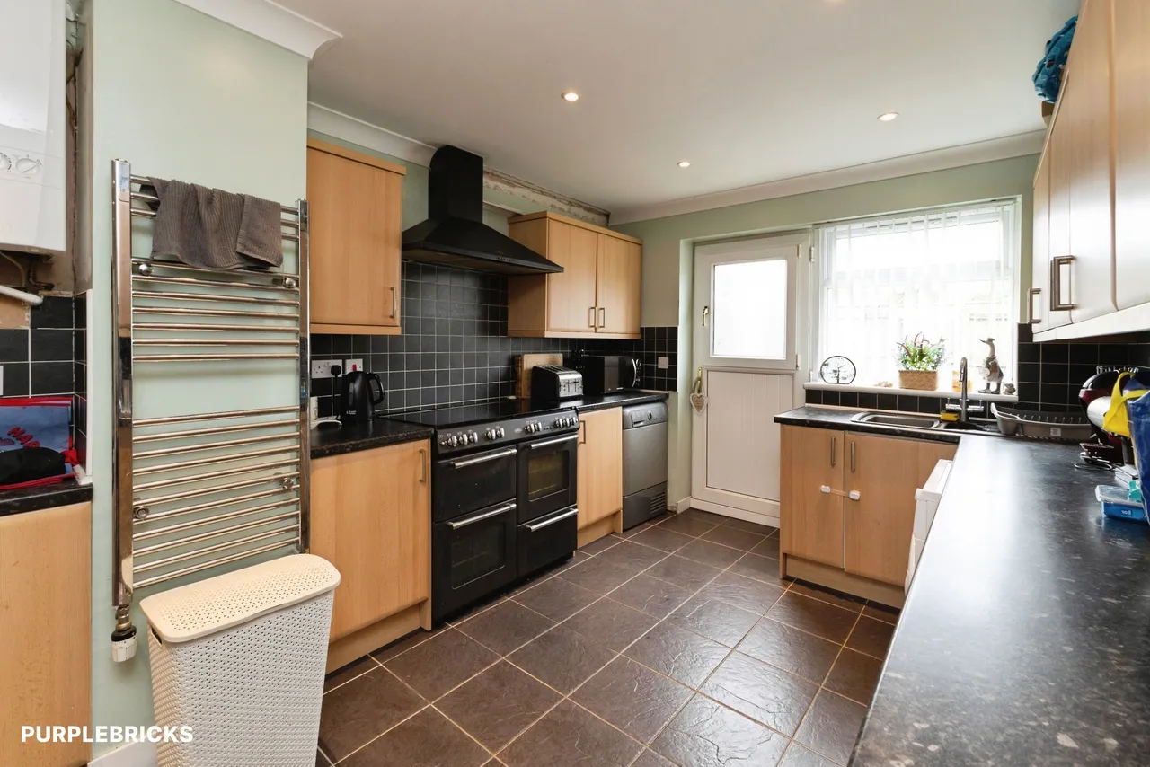Derby Road, Guisborough, TS14, photo 8