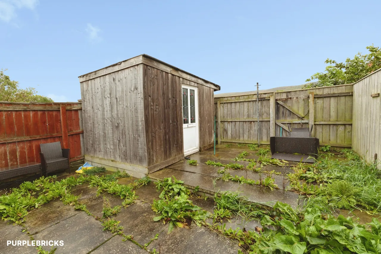 Derby Road, Guisborough, TS14, photo 20