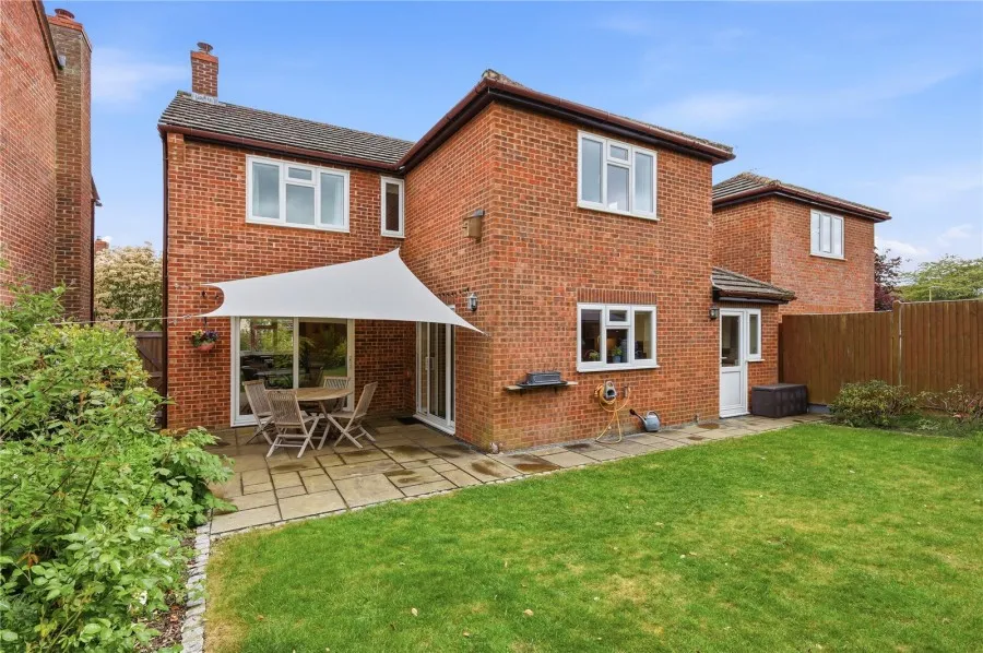 House Under Offer with 4 bedrooms in Bishop's Stortford, CM23, photo 12