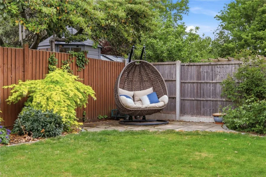 House Under Offer with 4 bedrooms in Bishop's Stortford, CM23, photo 13