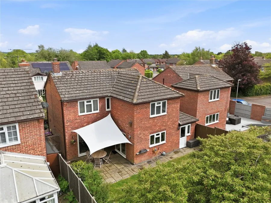 House Under Offer with 4 bedrooms in Bishop's Stortford, CM23, photo 19
